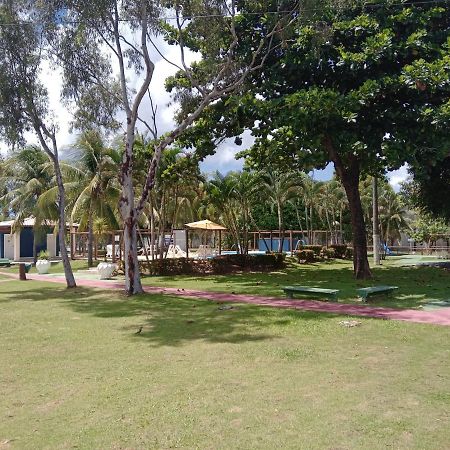 Apts E Suites Em Stella Maris Salvador Luaran gambar