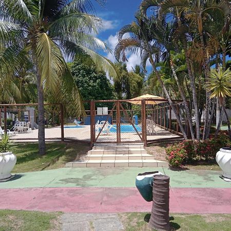 Apts E Suites Em Stella Maris Salvador Luaran gambar