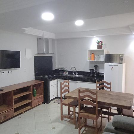 Apts E Suites Em Stella Maris Salvador Luaran gambar