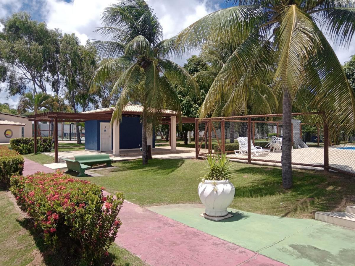 Apts E Suites Em Stella Maris Salvador Luaran gambar