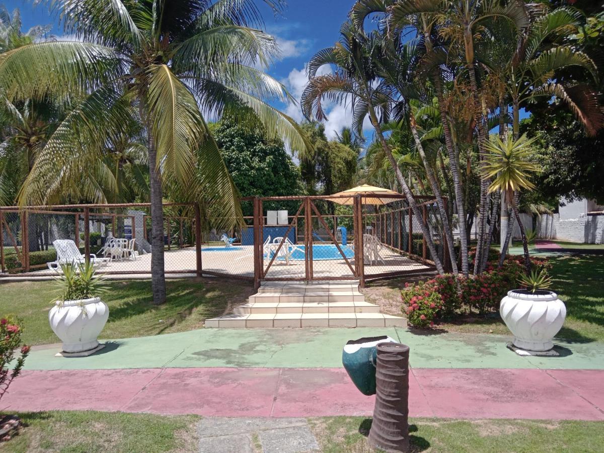 Apts E Suites Em Stella Maris Salvador Luaran gambar