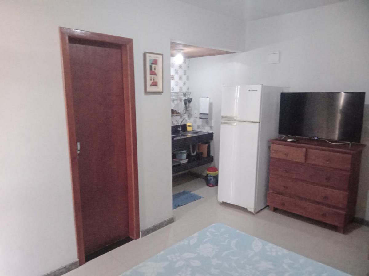 Apts E Suites Em Stella Maris Salvador Luaran gambar