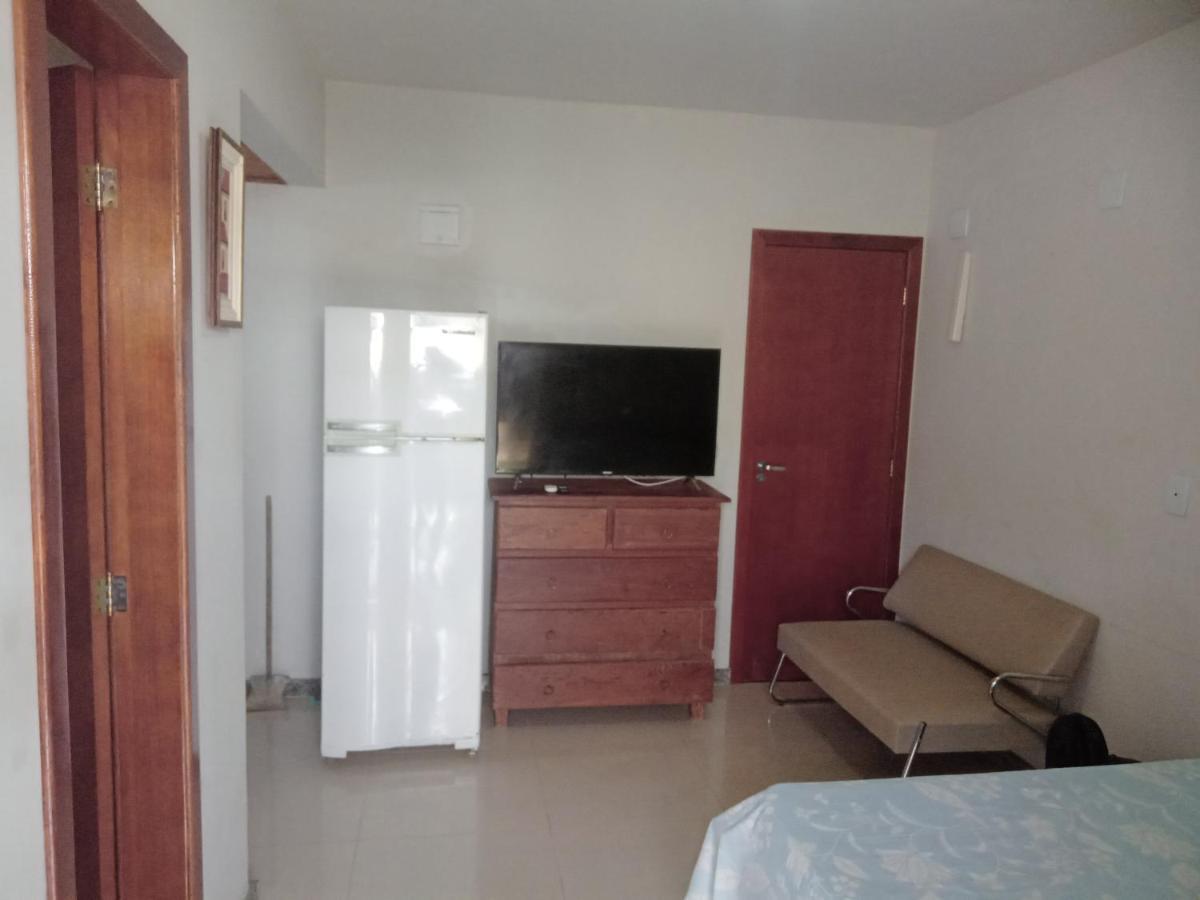 Apts E Suites Em Stella Maris Salvador Luaran gambar