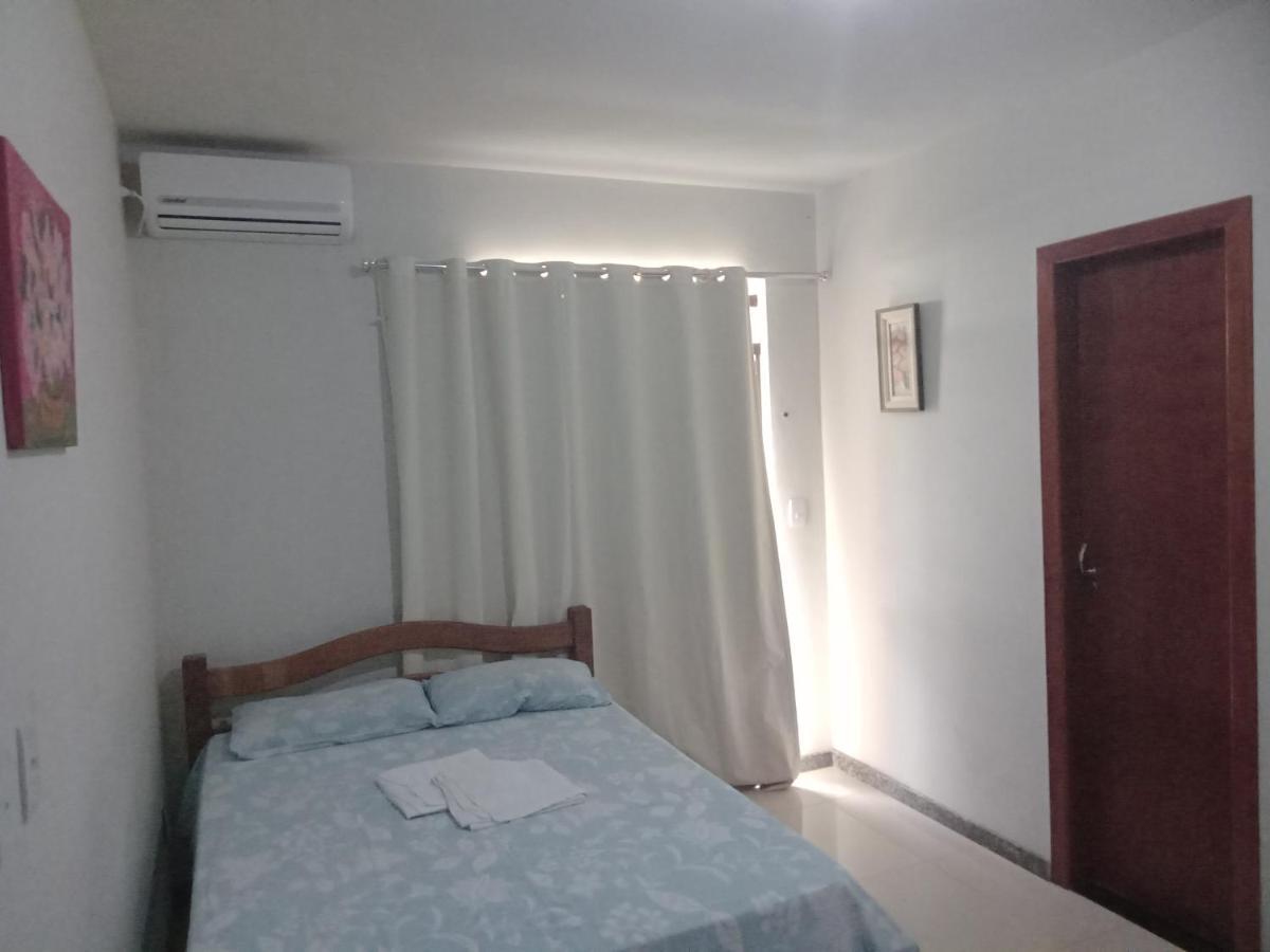 Apts E Suites Em Stella Maris Salvador Luaran gambar