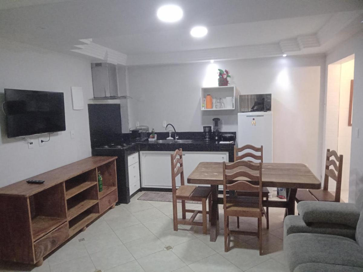 Apts E Suites Em Stella Maris Salvador Luaran gambar