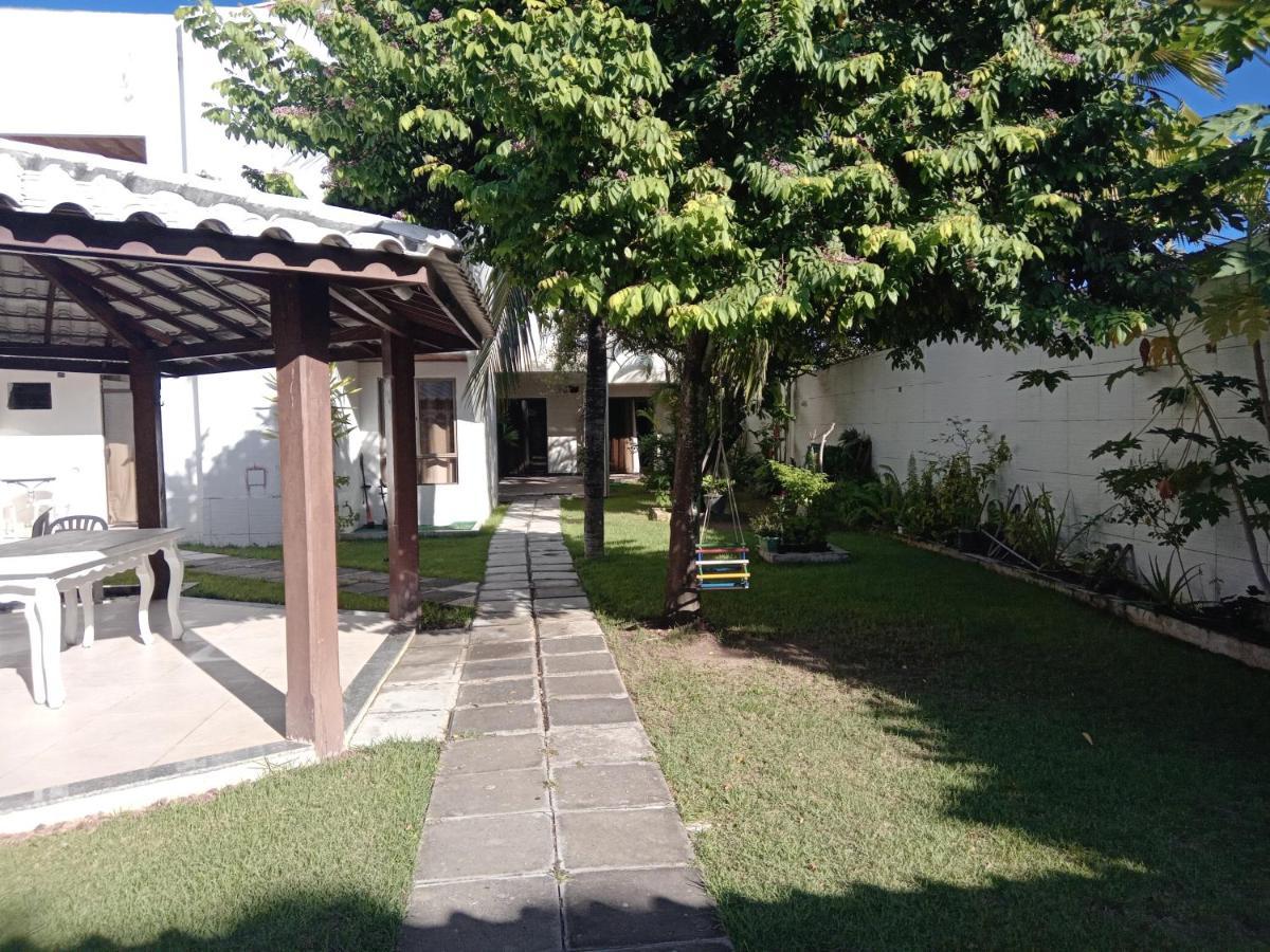 Apts E Suites Em Stella Maris Salvador Luaran gambar