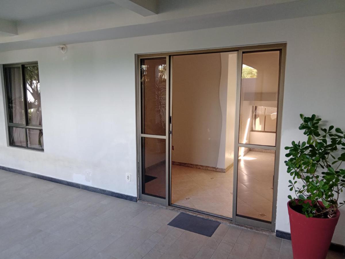 Apts E Suites Em Stella Maris Salvador Luaran gambar