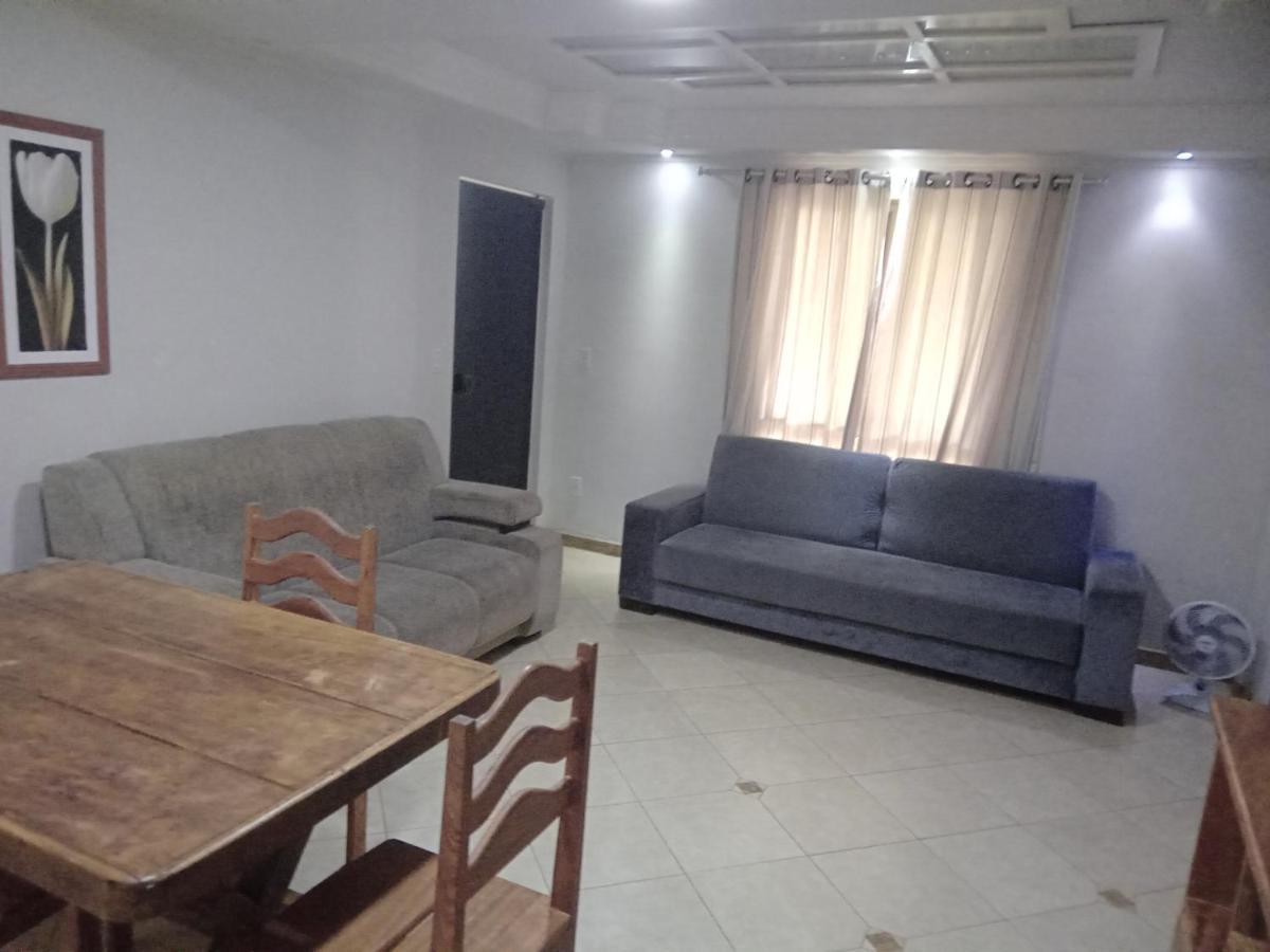 Apts E Suites Em Stella Maris Salvador Luaran gambar