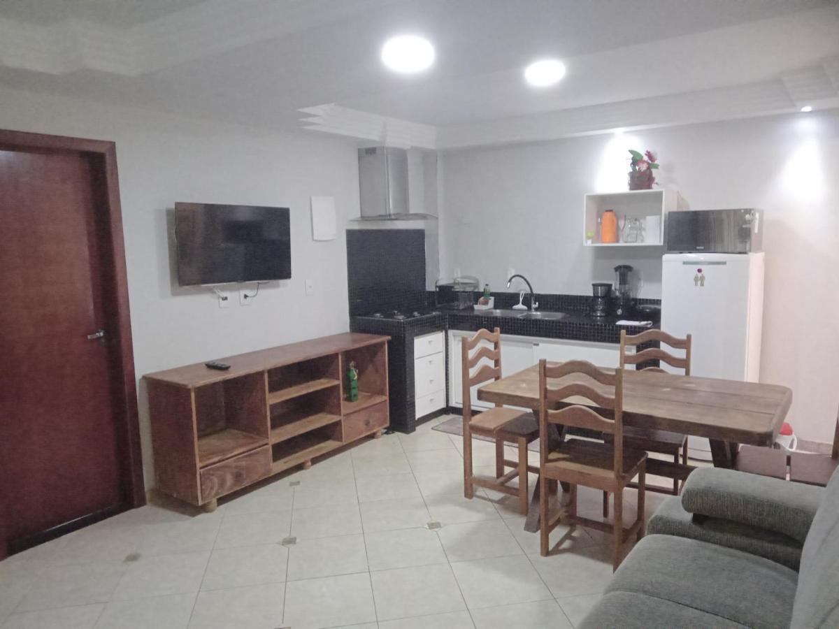 Apts E Suites Em Stella Maris Salvador Luaran gambar