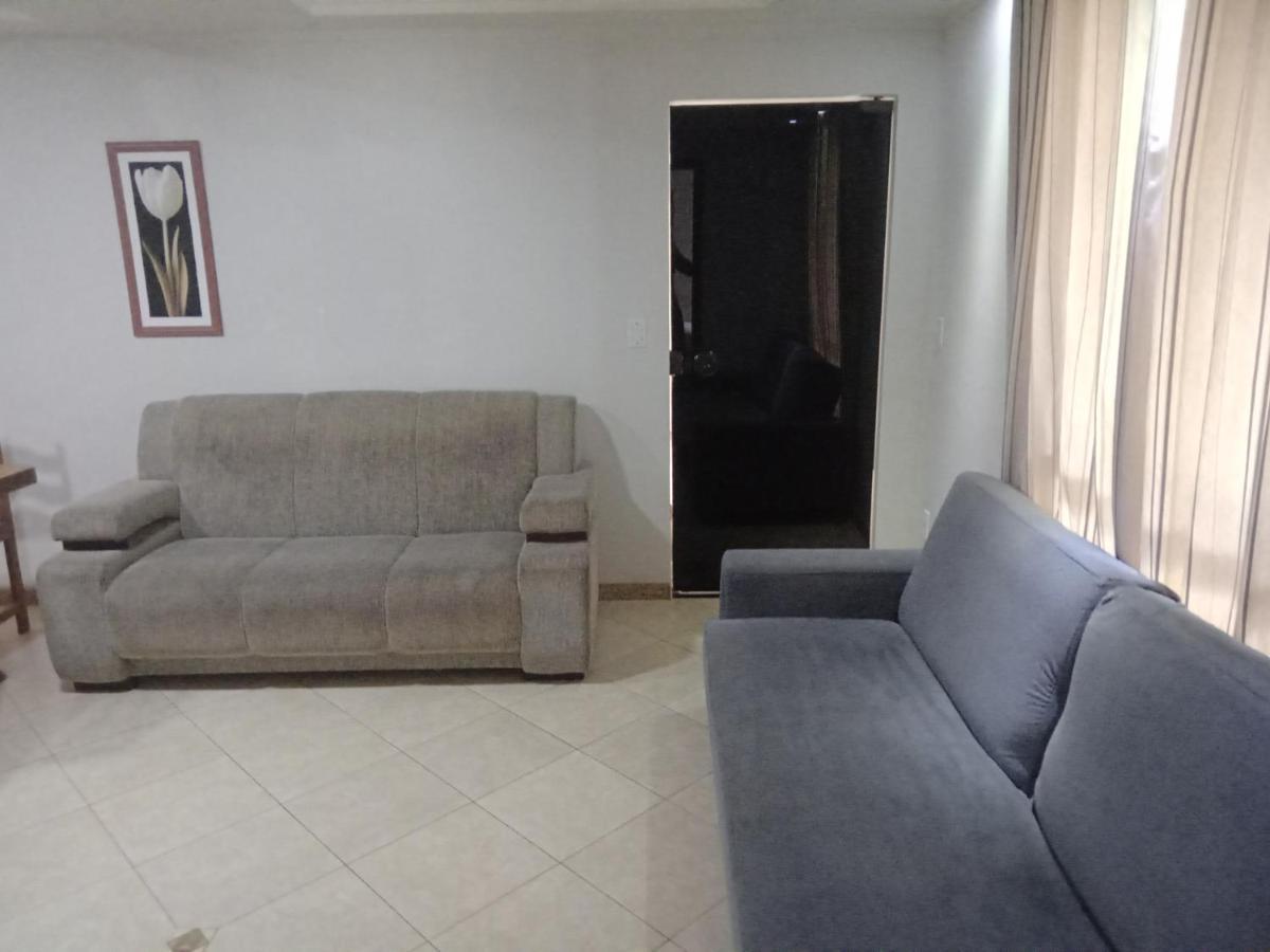 Apts E Suites Em Stella Maris Salvador Luaran gambar