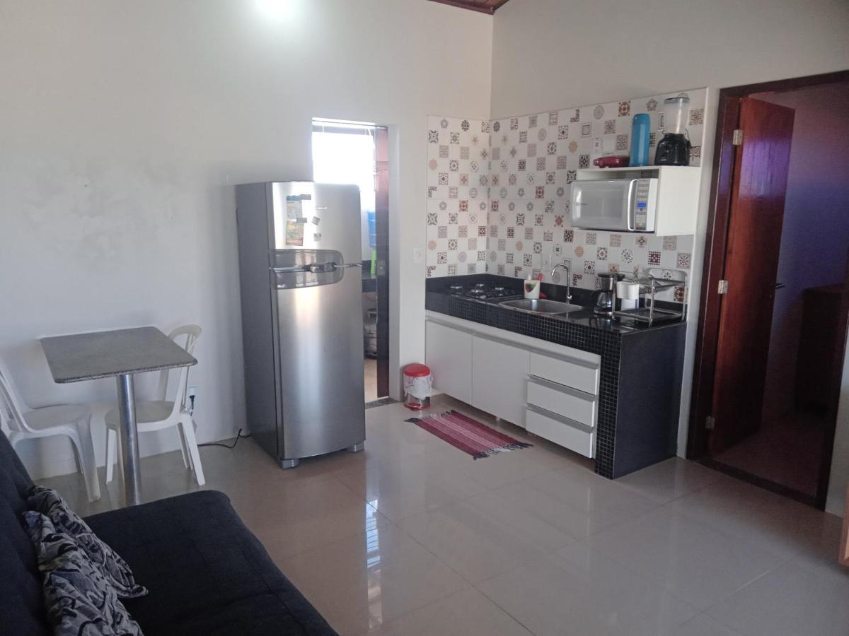 Apts E Suites Em Stella Maris Salvador Luaran gambar