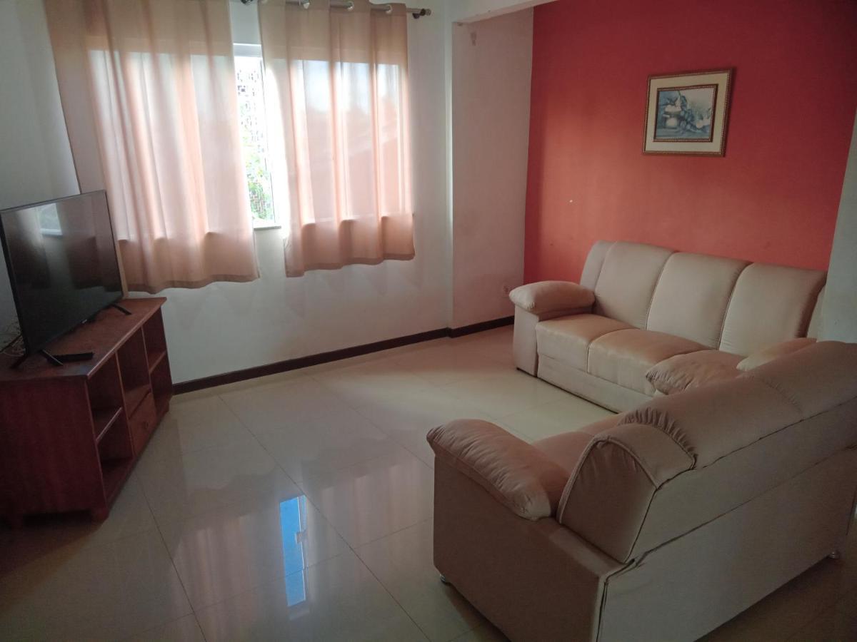 Apts E Suites Em Stella Maris Salvador Luaran gambar