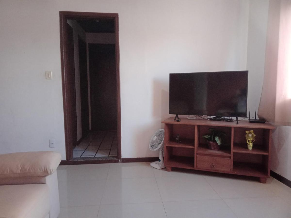 Apts E Suites Em Stella Maris Salvador Luaran gambar