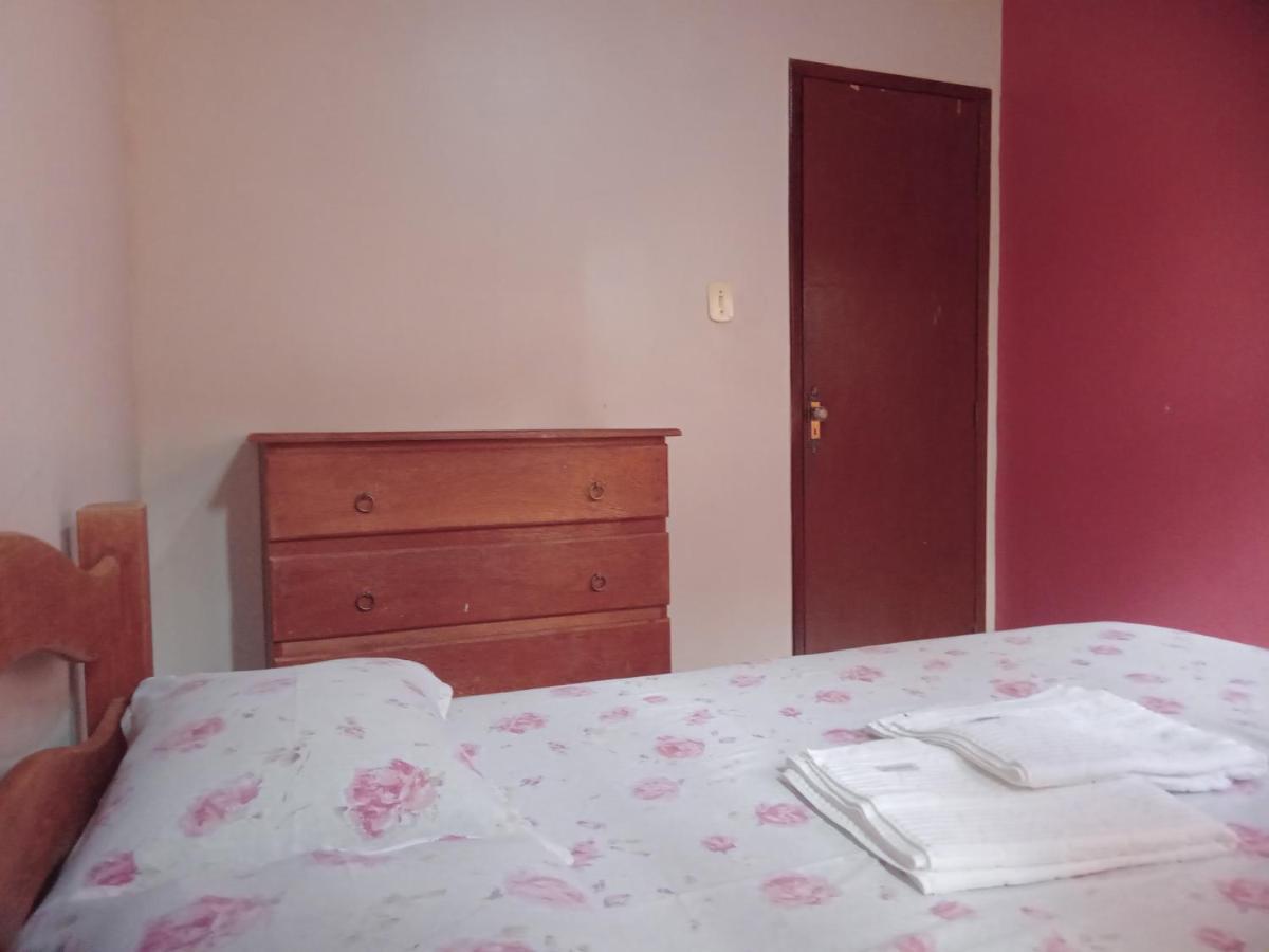 Apts E Suites Em Stella Maris Salvador Luaran gambar