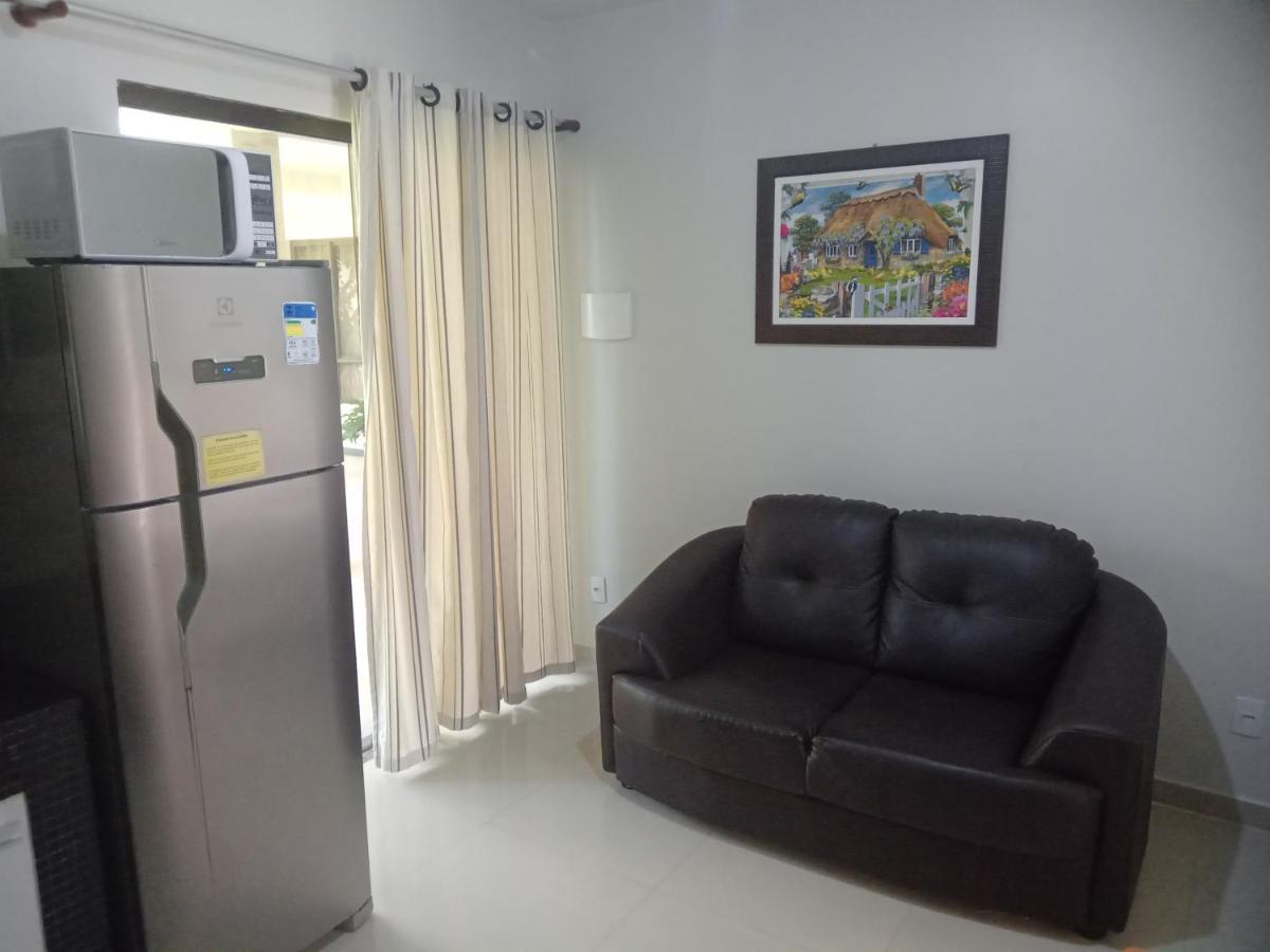Apts E Suites Em Stella Maris Salvador Luaran gambar