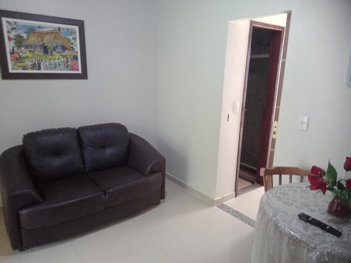 Apts E Suites Em Stella Maris Salvador Luaran gambar