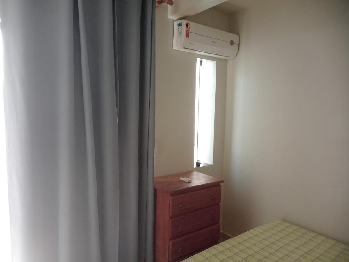 Apts E Suites Em Stella Maris Salvador Luaran gambar
