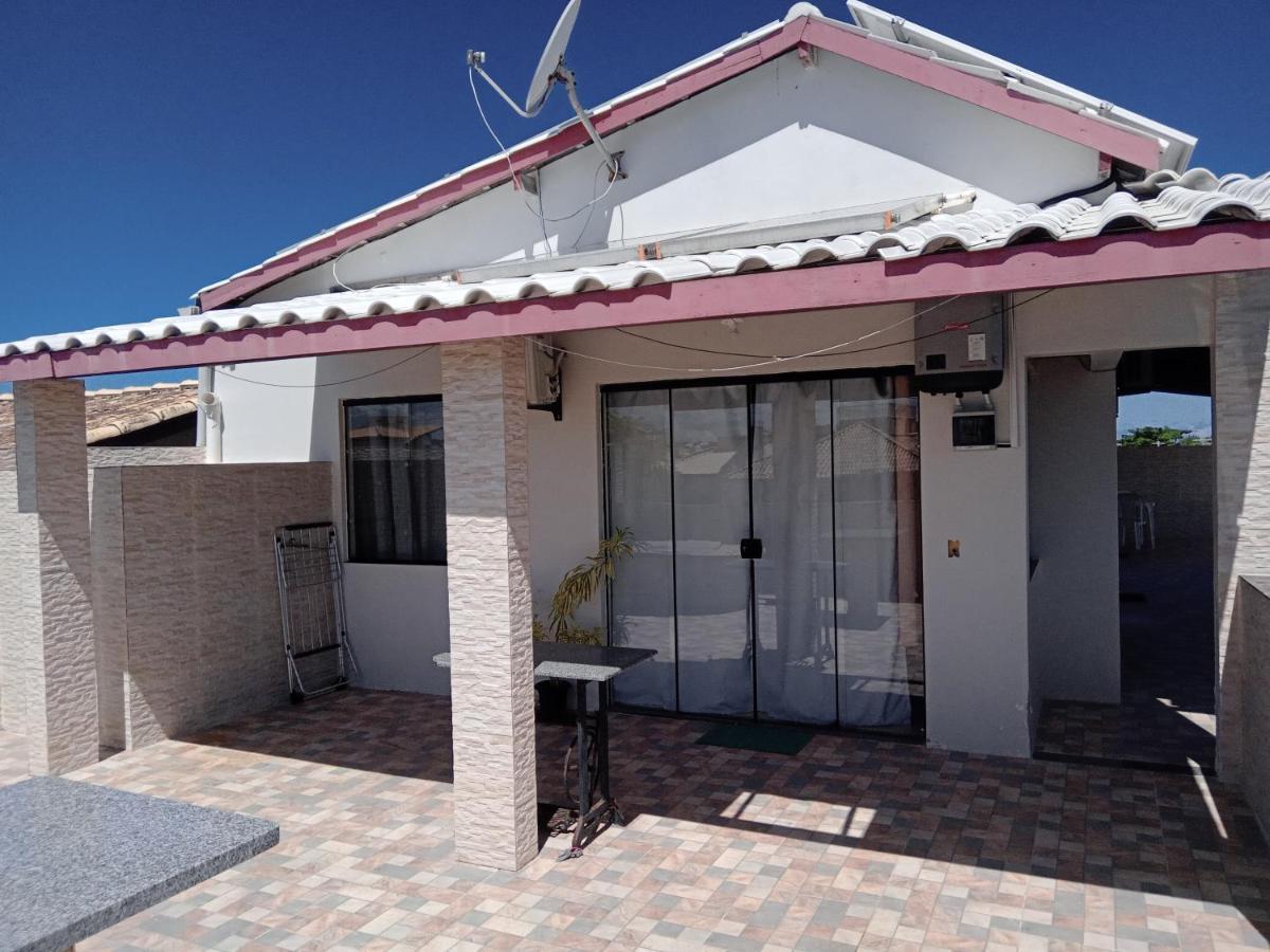 Apts E Suites Em Stella Maris Salvador Luaran gambar