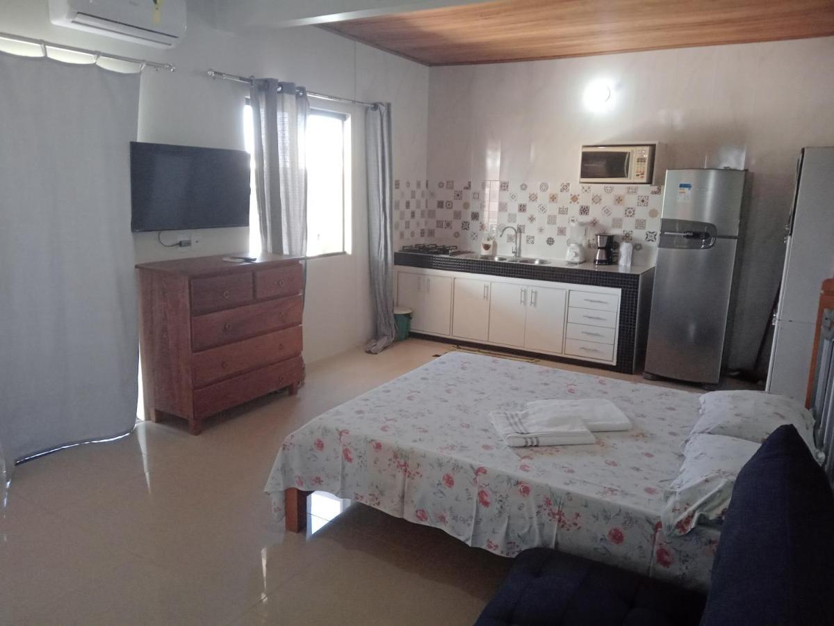 Apts E Suites Em Stella Maris Salvador Luaran gambar