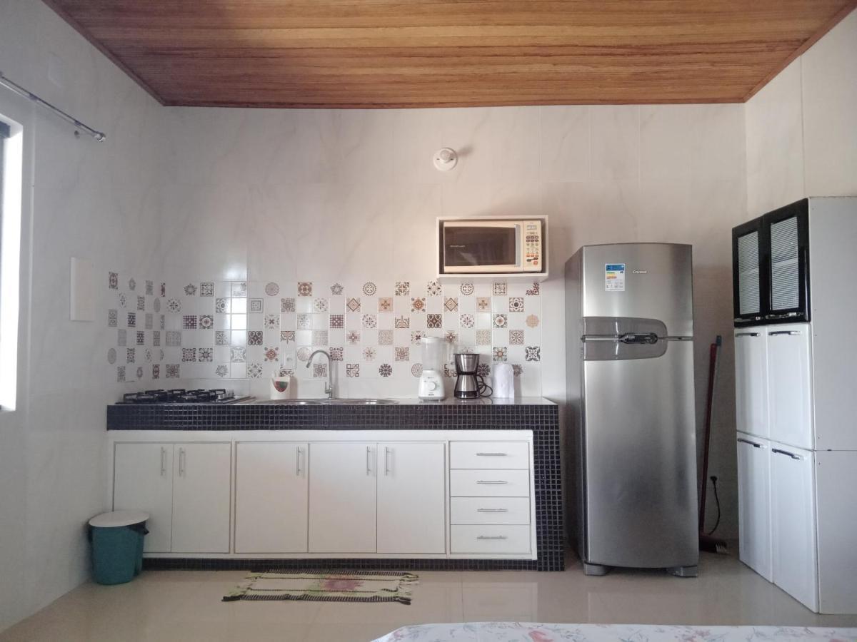 Apts E Suites Em Stella Maris Salvador Luaran gambar