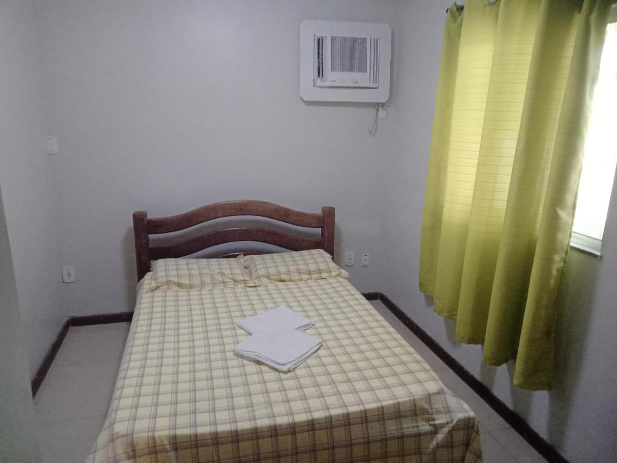 Apts E Suites Em Stella Maris Salvador Luaran gambar