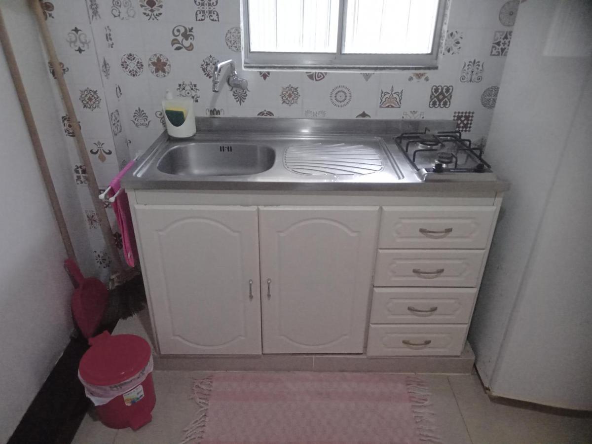 Apts E Suites Em Stella Maris Salvador Luaran gambar