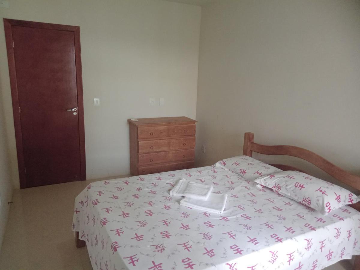 Apts E Suites Em Stella Maris Salvador Luaran gambar