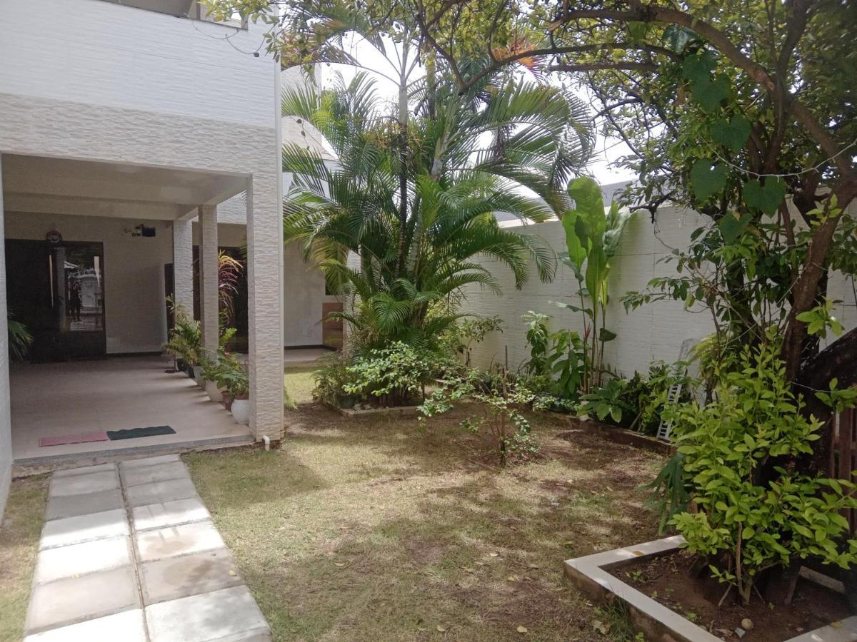 Apts E Suites Em Stella Maris Salvador Luaran gambar