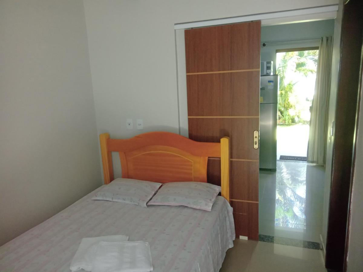 Apts E Suites Em Stella Maris Salvador Luaran gambar