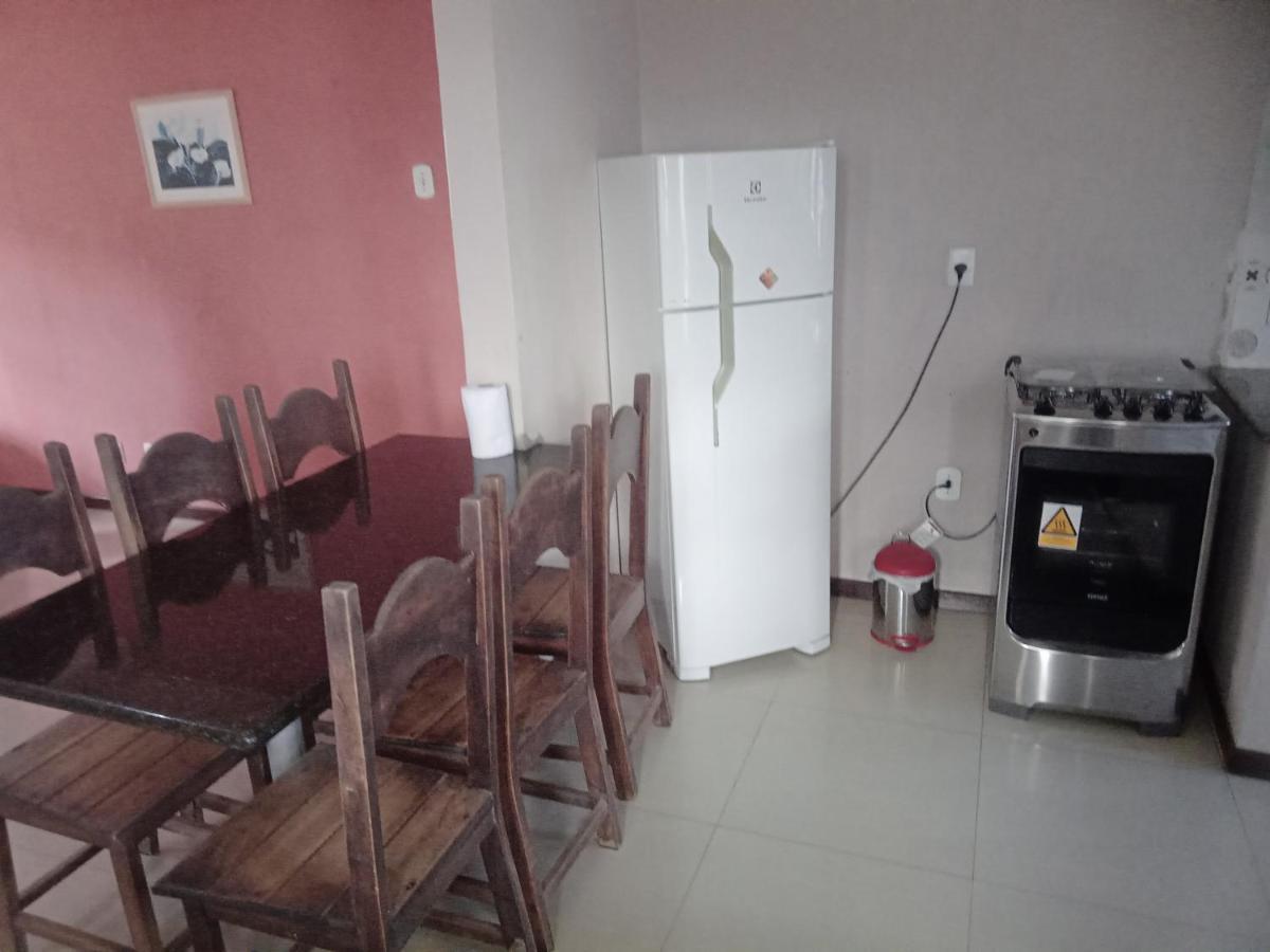 Apts E Suites Em Stella Maris Salvador Luaran gambar