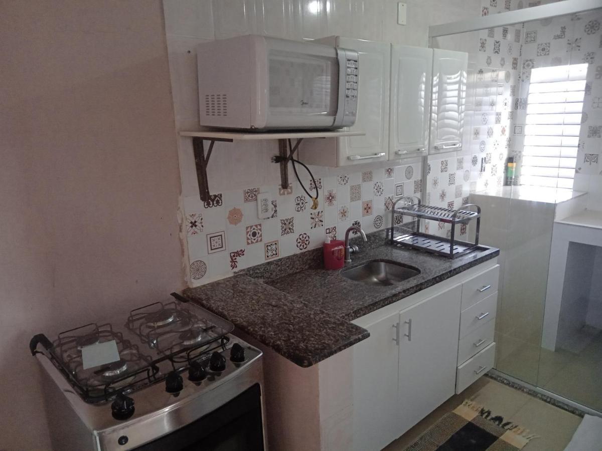 Apts E Suites Em Stella Maris Salvador Luaran gambar