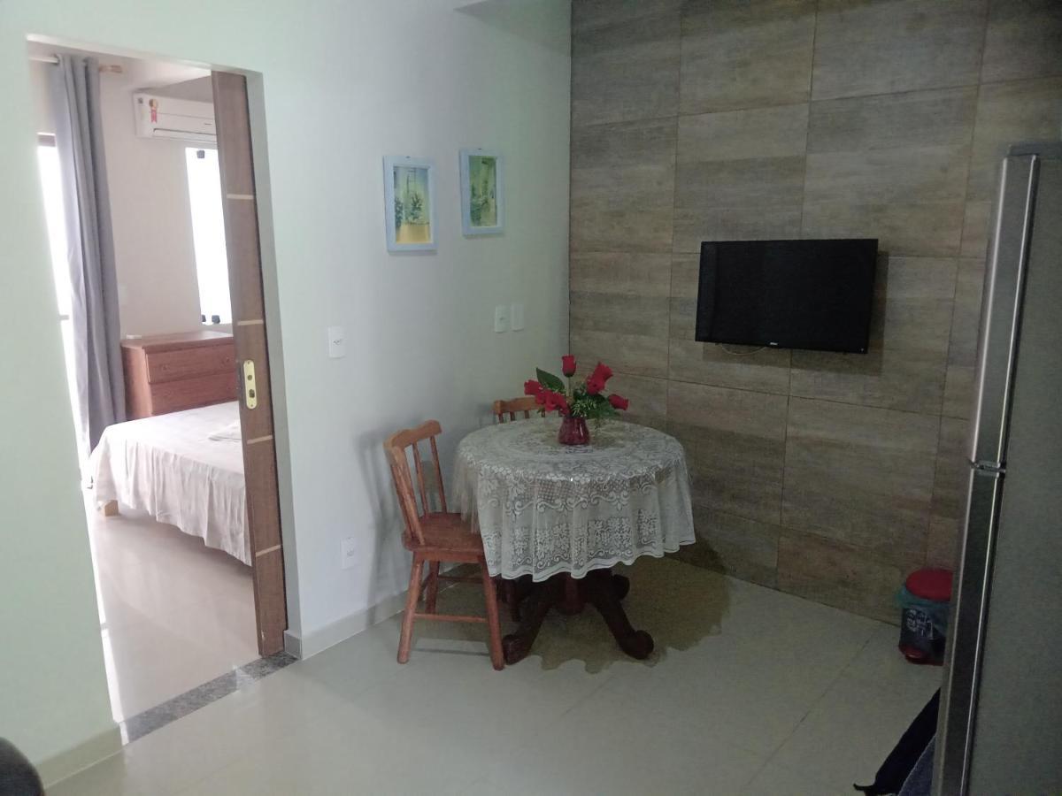 Apts E Suites Em Stella Maris Salvador Luaran gambar