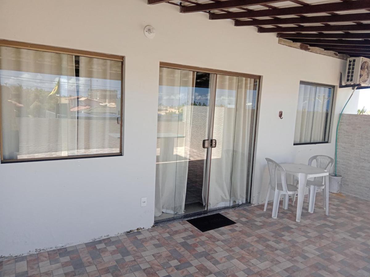 Apts E Suites Em Stella Maris Salvador Luaran gambar