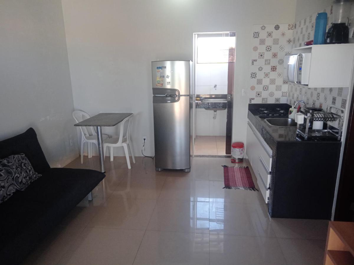 Apts E Suites Em Stella Maris Salvador Luaran gambar