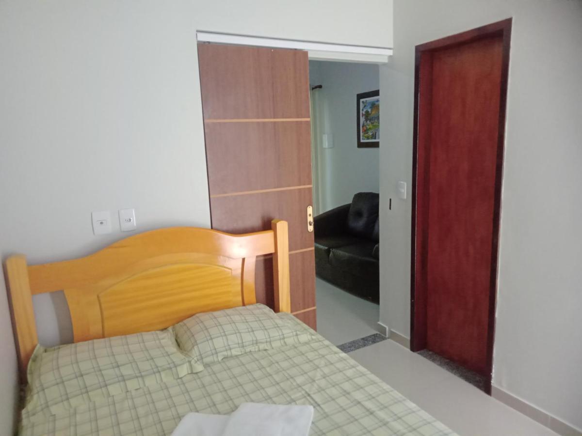 Apts E Suites Em Stella Maris Salvador Luaran gambar