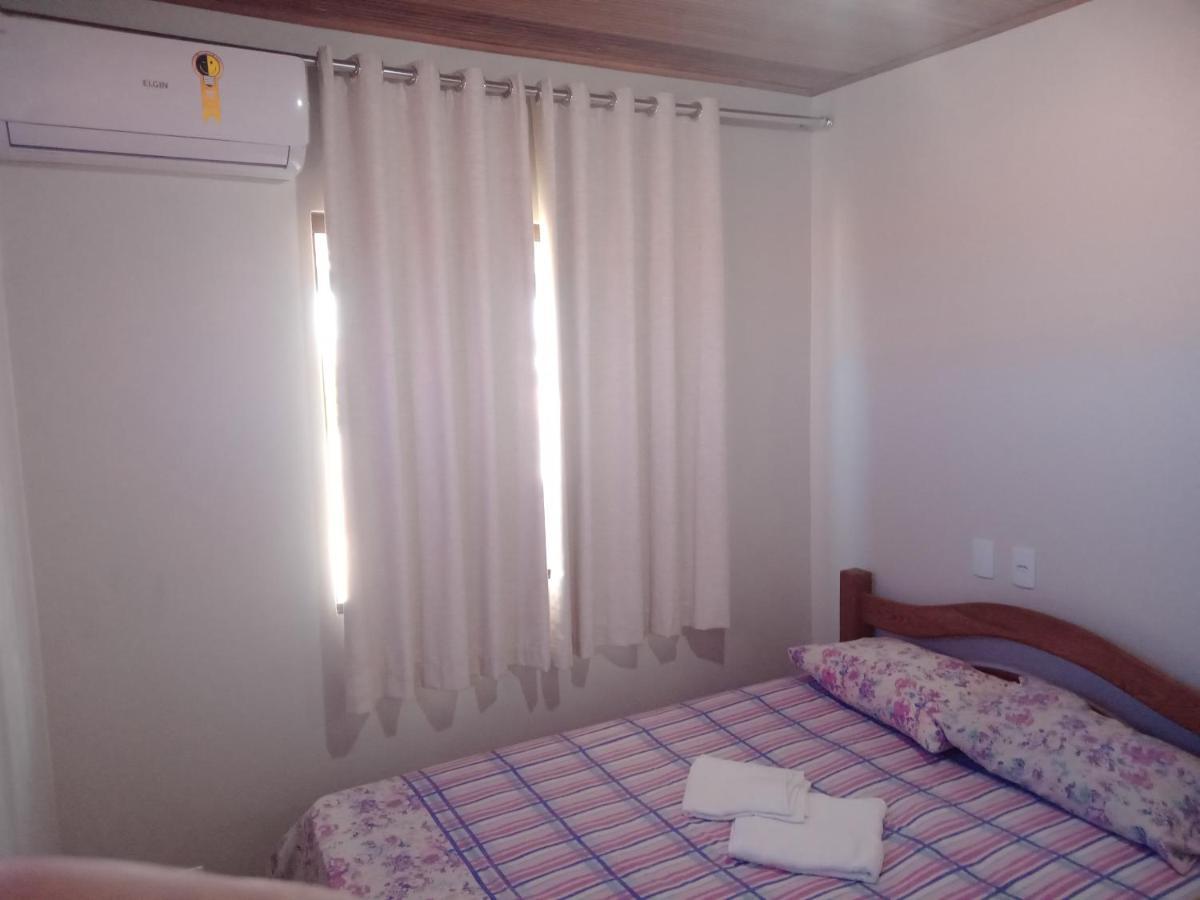 Apts E Suites Em Stella Maris Salvador Luaran gambar