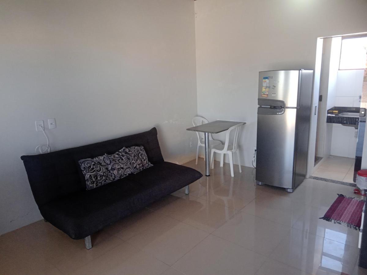 Apts E Suites Em Stella Maris Salvador Luaran gambar