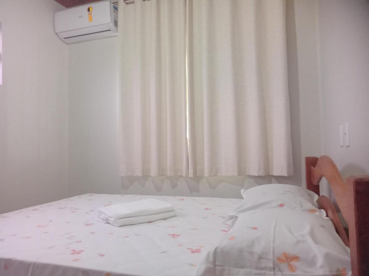 Apts E Suites Em Stella Maris Salvador Luaran gambar