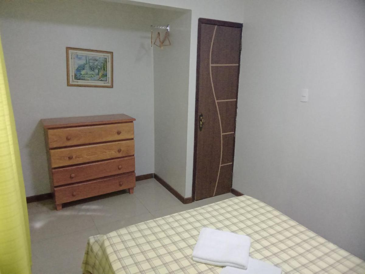 Apts E Suites Em Stella Maris Salvador Luaran gambar