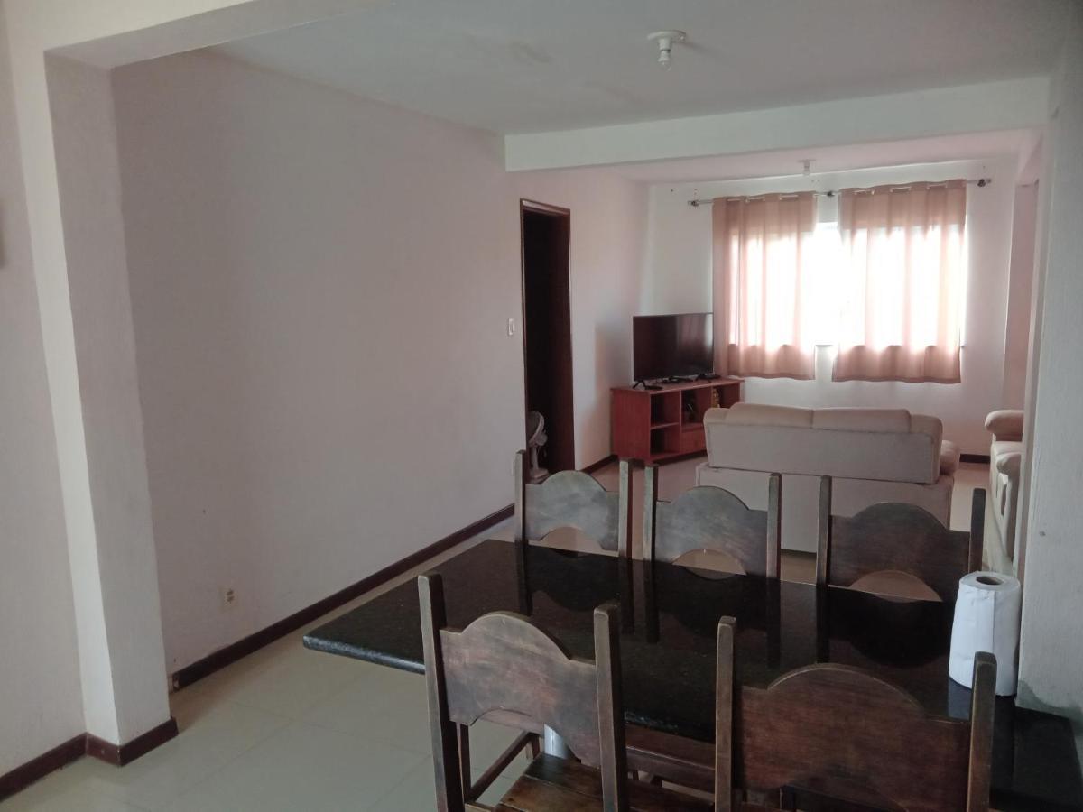 Apts E Suites Em Stella Maris Salvador Luaran gambar