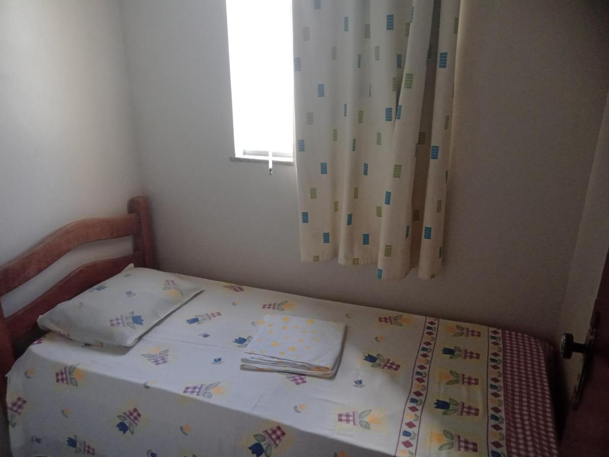 Apts E Suites Em Stella Maris Salvador Luaran gambar