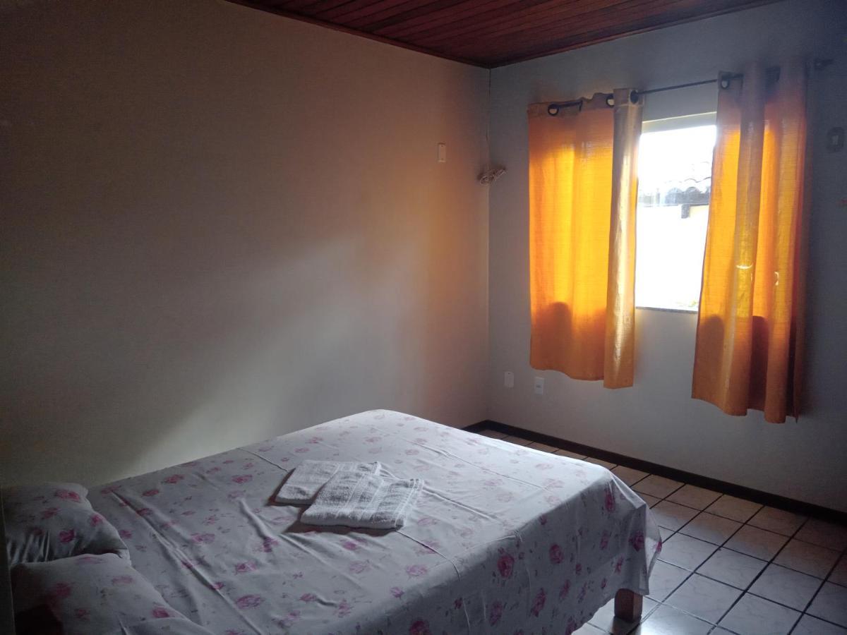 Apts E Suites Em Stella Maris Salvador Luaran gambar