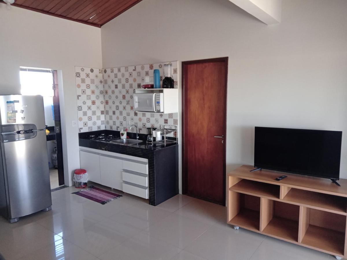 Apts E Suites Em Stella Maris Salvador Luaran gambar