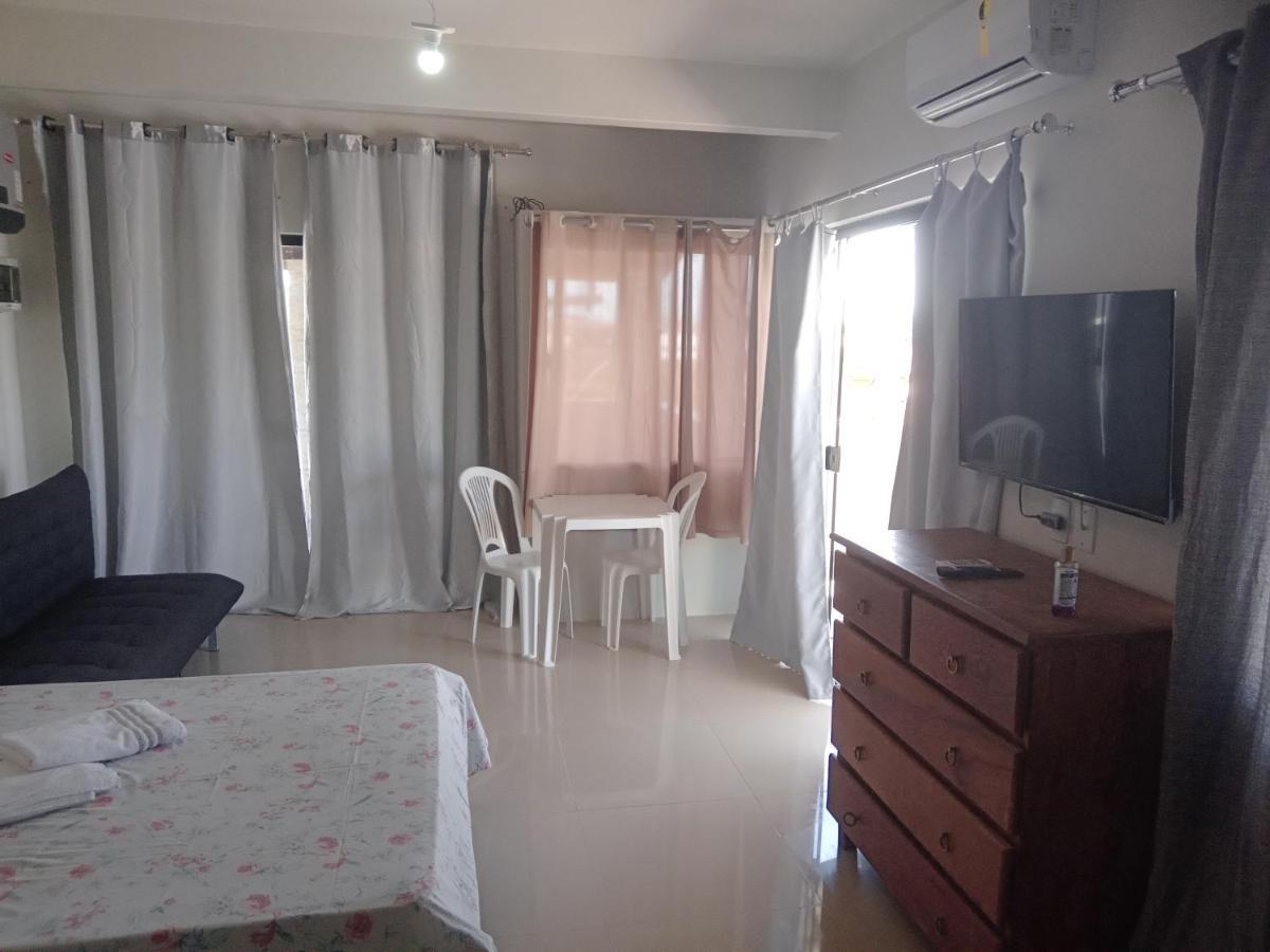Apts E Suites Em Stella Maris Salvador Luaran gambar