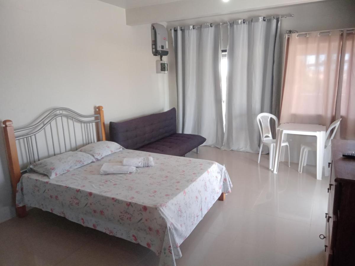 Apts E Suites Em Stella Maris Salvador Luaran gambar